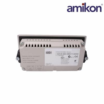 6AV6640-0BA11-0AX0