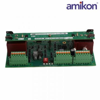 ABB UFC912 A101 protection board