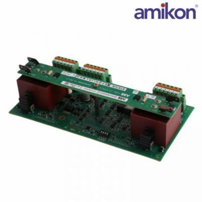 ABB UFC912 A101 protection board