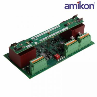 ABB UFC912 A101 protection board