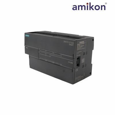 Siemens SIMATIC S7-200 SMART CPU SR60