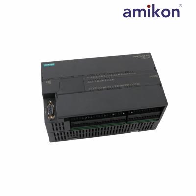 Siemens SIMATIC S7-200 SMART CPU SR60