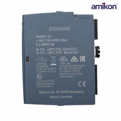 6ES7134-6HD01-0BA1