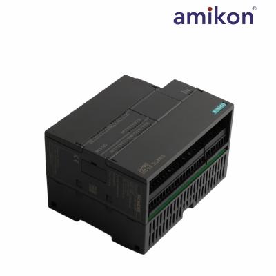 Siemens SIMATIC S7-200 SMART CPU ST40
