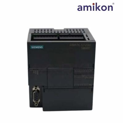 Siemens SIMATIC S7-200 SMART CPU ST60