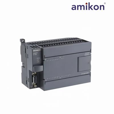 Siemens SIMATIC S7-200 SMART CPU CR30s