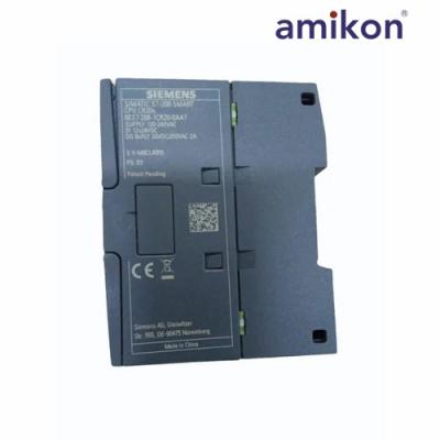 Siemens SIMATIC S7-200 SMART CPU CR20s