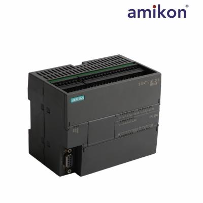 Siemens SIMATIC S7-200 SMART CPU ST40