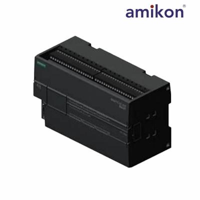 Siemens SIMATIC S7-200 SMART CPU ST60