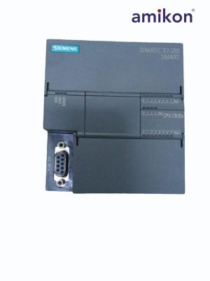 Siemens SIMATIC S7-200 SMART CPU CR20s