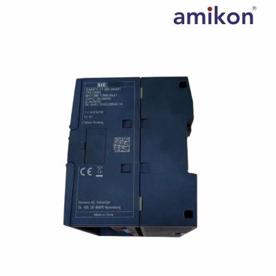 Siemens SIMATIC S7-200 SMART CPU CR40s
