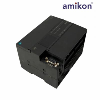 Siemens SIMATIC S7-200 SMART CPU CR40s