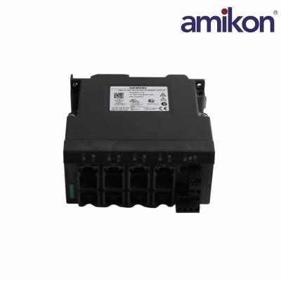 6GK5108-0BA00-2AA3
