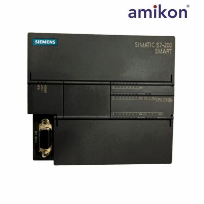 Siemens SIMATIC S7-200 SMART CPU CR30s