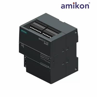 Siemens SIMATIC S7-200 SMART CPU CR20s