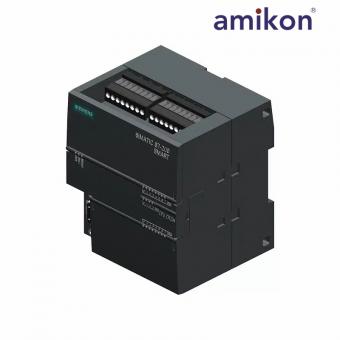 Siemens SIMATIC S7-200 SMART CPU CR20s