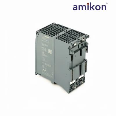 Siemens SIMATIC S7-1500 CPU 1515-2 PN Central Processing Unit