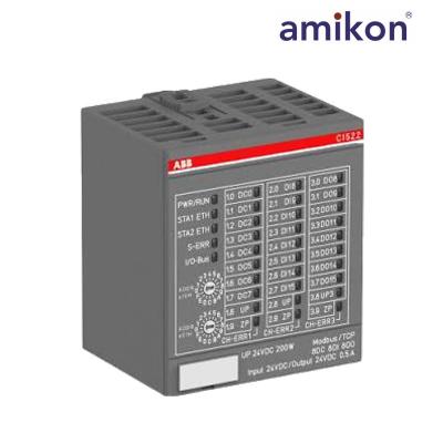 AC500 S500 CI522-MODTCP Modbus TCP Interface Communication Interface Module