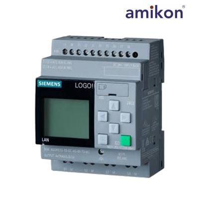 LOGO! 24CE Logic Module