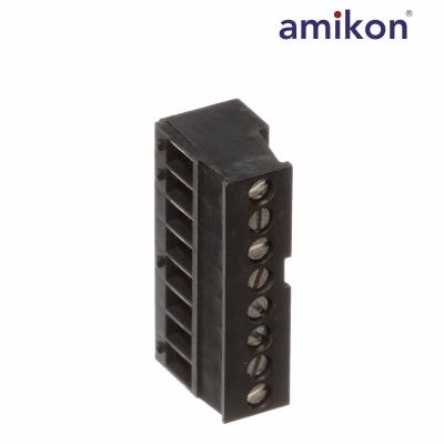 Siemens SIMATIC S7-1200 Connector Block 8-Terminal Tin-Coated Connector Block