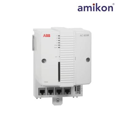 AC 800M PM858K01 CPU Controller