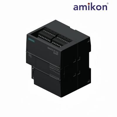 Siemens SIMATIC S7-200 SMART EM DE16 Digital Input Module