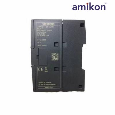 Siemens SIMATIC S7-200 SMART EM DT32 Digital I/O Transistor Module