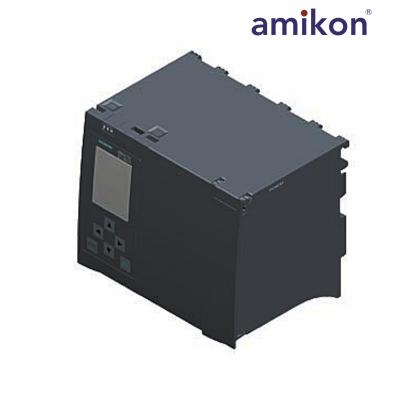 Siemens SIMATIC S7-1500 CPU 1518-4 PN/DP MFP MFP CPU Bundle