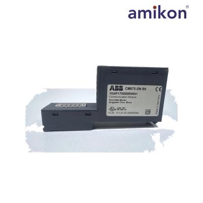 AC500 DeviceNet Master Communication Module