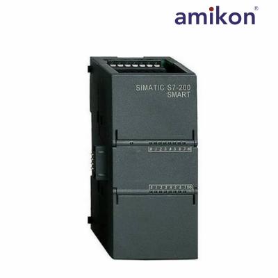 Siemens SIMATIC S7-200 SMART EM DE16 Digital Input Module