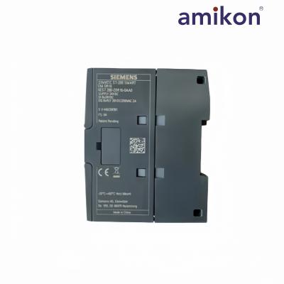 Siemens SIMATIC S7-200 SMART EM DR16 Digital I/O Relay Module