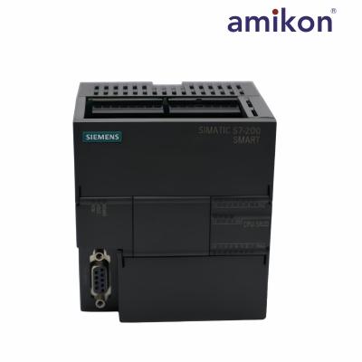 Siemens SIMATIC S7-200 SMART EM DE16 Digital Input Module