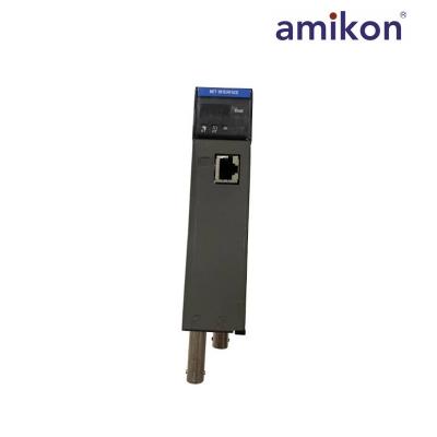 Experion PKS C200 ControlNet Interface Redundant Media Communication Interface Module