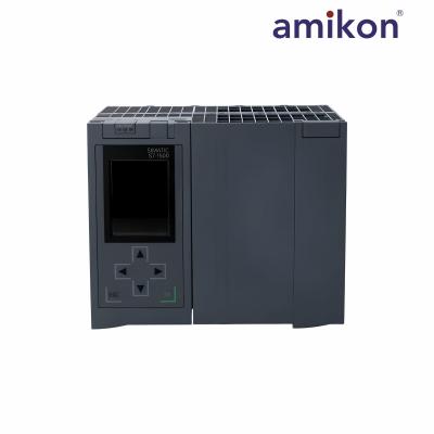 Siemens SIMATIC S7-1500 CPU 1518-4 PN/DP Central Processing Unit