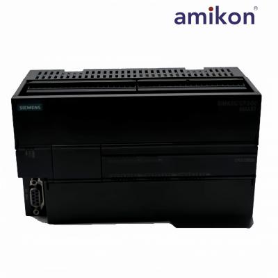 Siemens SIMATIC S7-200 SMART CPU CR60