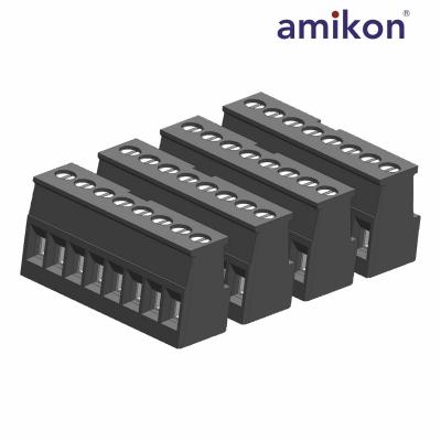 Siemens SIMATIC S7-1200 Connector Block 8-Terminal Tin-Coated Connector Block