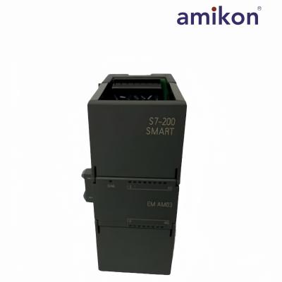 Siemens SIMATIC S7-200 SMART EM AM03 Analog I/O Module