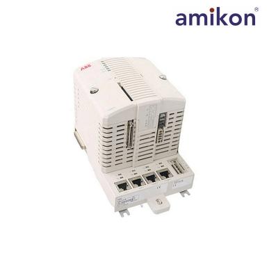 AC 800M PM858K01 CPU Controller