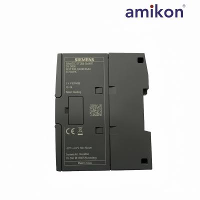 Siemens SIMATIC S7-200 SMART EM DE08 Digital Input Module