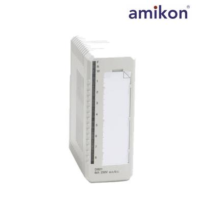 S800 I/O DI821 Digital Input Module