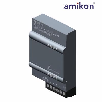 Siemens SIMATIC S7-1200 SB 1232 Analog Output Signal Board
