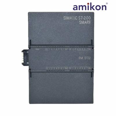 Siemens SIMATIC S7-200 SMART EM DT32 Digital I/O Transistor Module