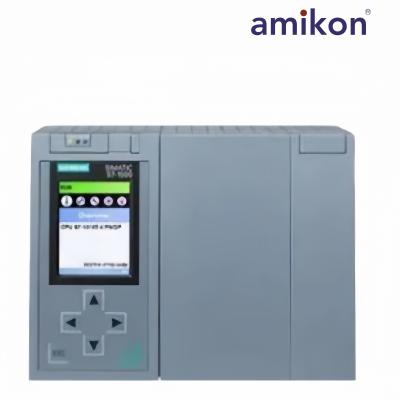 Siemens SIMATIC S7-1500F CPU 1517F-3 PN/DP Fail-Safe CPU