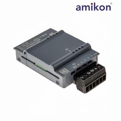 Siemens SIMATIC S7-1200 SB 1232 Analog Output Signal Board