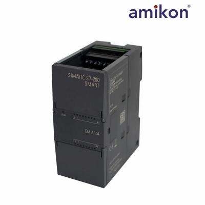Siemens SIMATIC S7-200 SMART SM AR04 RTD Analog Input Module