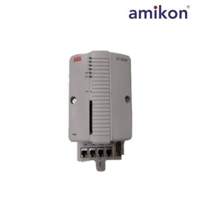 AC 800M PM858K01 CPU Controller