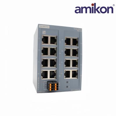6GK5116-0BA00-2AB2