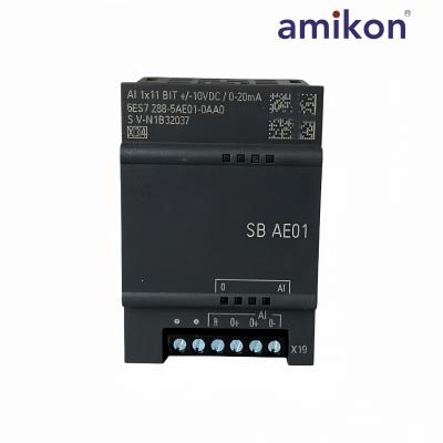 Siemens SIMATIC S7-200 SMART SB BA01 Battery Board
