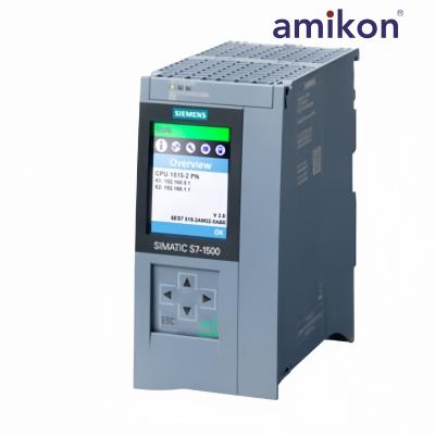 Siemens SIMATIC S7-1500 CPU 1515-2 PN Central Processing Unit