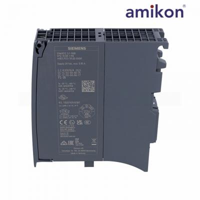 Siemens SIMATIC S7-1500F CPU 1513F-1 PN Fail-Safe CPU